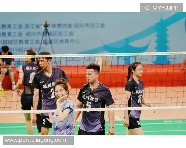 南京排球队的默契配合与战术探讨聚焦排球的精彩瞬间与团队精神