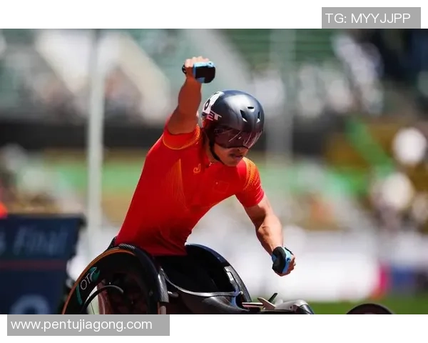 残疾人足球明星的奋斗与荣耀展现无畏精神与无限可能 残疾人足球明星的奋斗与荣耀展现无畏精神与无限可能