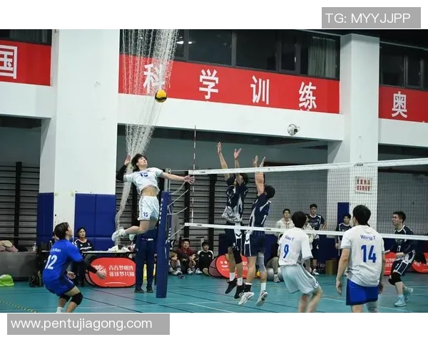 武汉排球队的速度之谜：揭秘排球巨献背后的训练与激情