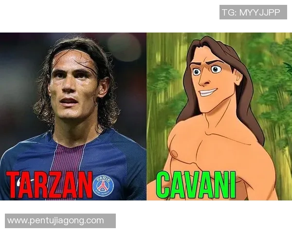 足球明星撞脸视频揭秘那些令人惊讶的相似面孔你绝对想不到的明星对比