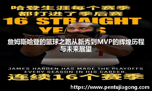 詹姆斯哈登的篮球之路从新秀到MVP的辉煌历程与未来展望